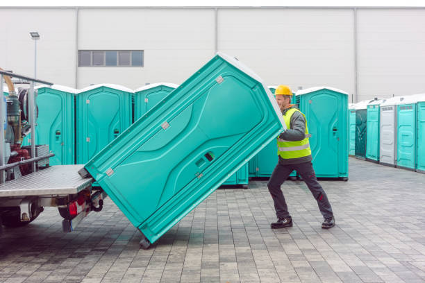 Best Portable toilet rental for construction  in Cortland, OH