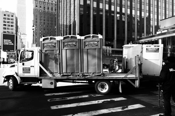 Best Local porta potty services  in Cortland, OH